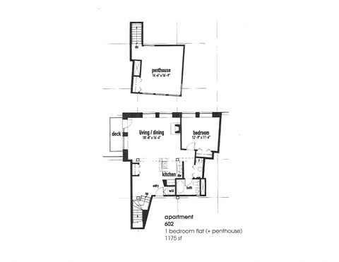 1900 S. Clark St. Studio-3 Beds Apartment for Rent - Photo Gallery 21